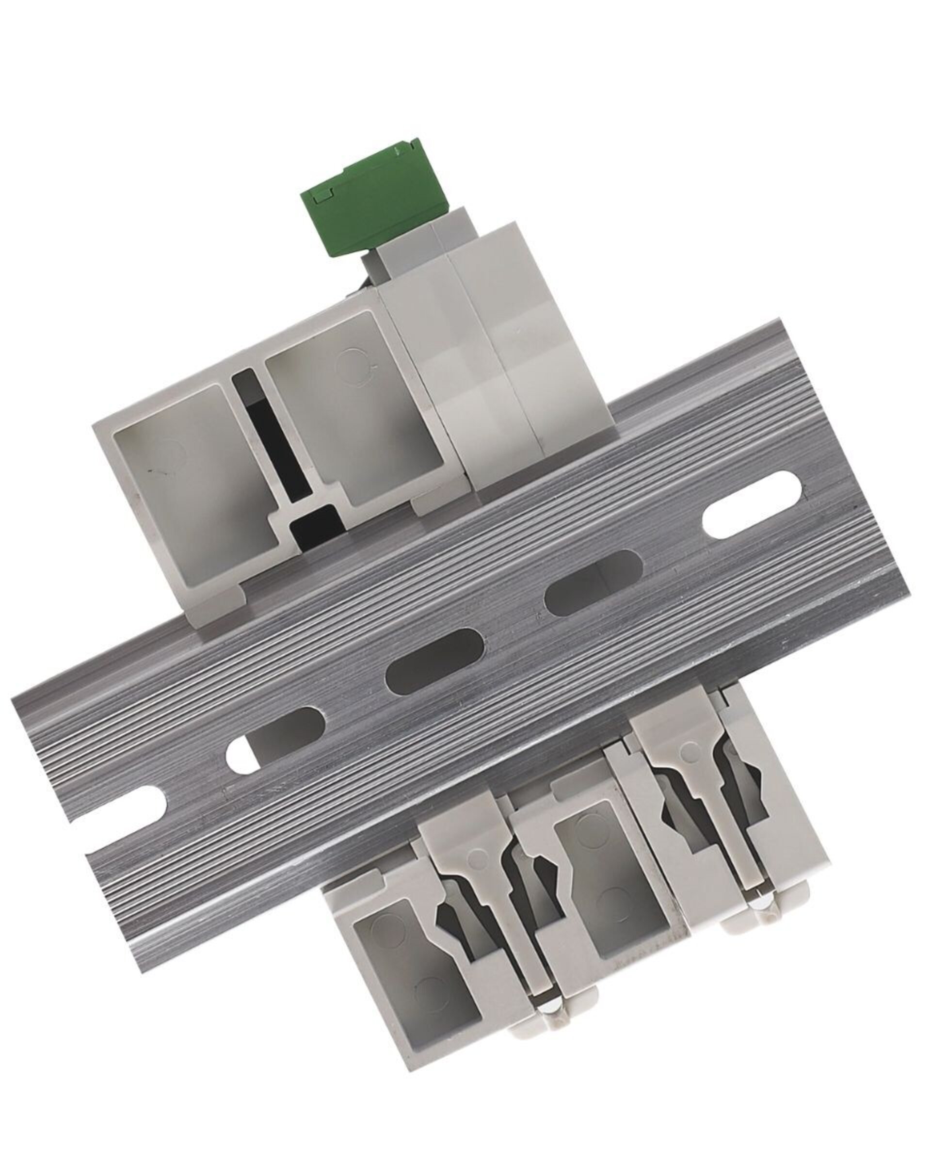 Diferencial Auto Rearmable Superinmunizado - 2P 40A 30mA 6Ka - 6