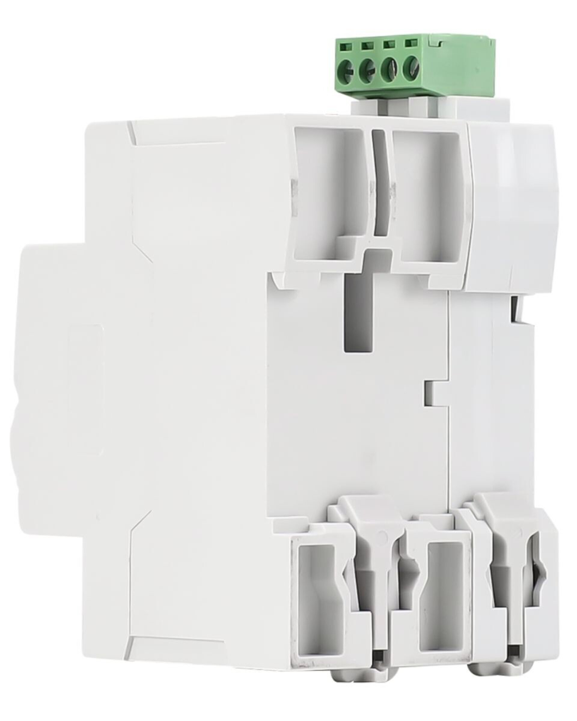 Diferencial Auto Rearmable Superinmunizado - 2P 25A 30mA 6Ka - 9